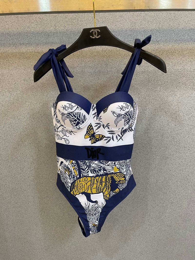 Dior Swimwear 297789 Wholesale