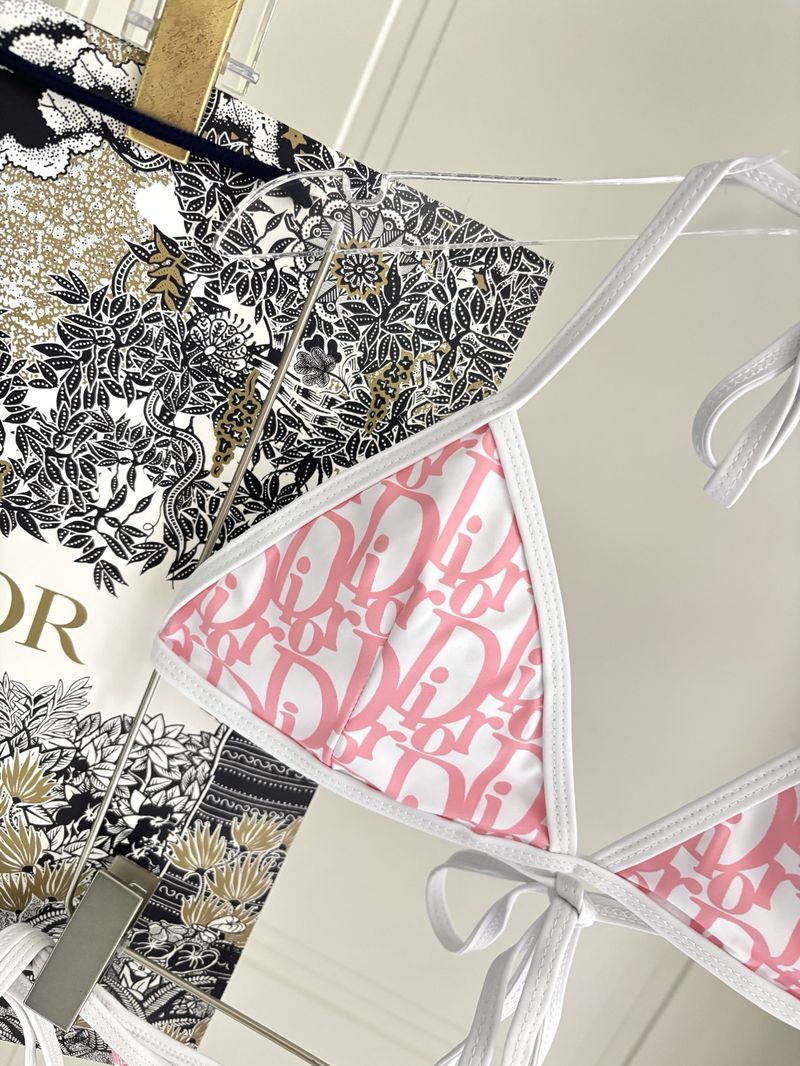 Dior Swimwear 297819 Wholesale