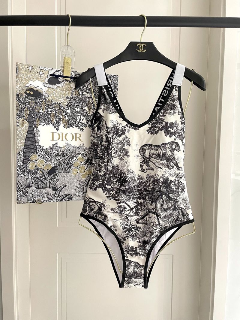 Dior Swimwear wholesale