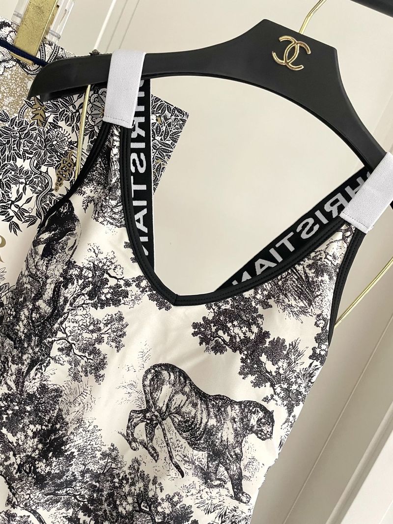 Dior Swimwear 297828 Wholesale