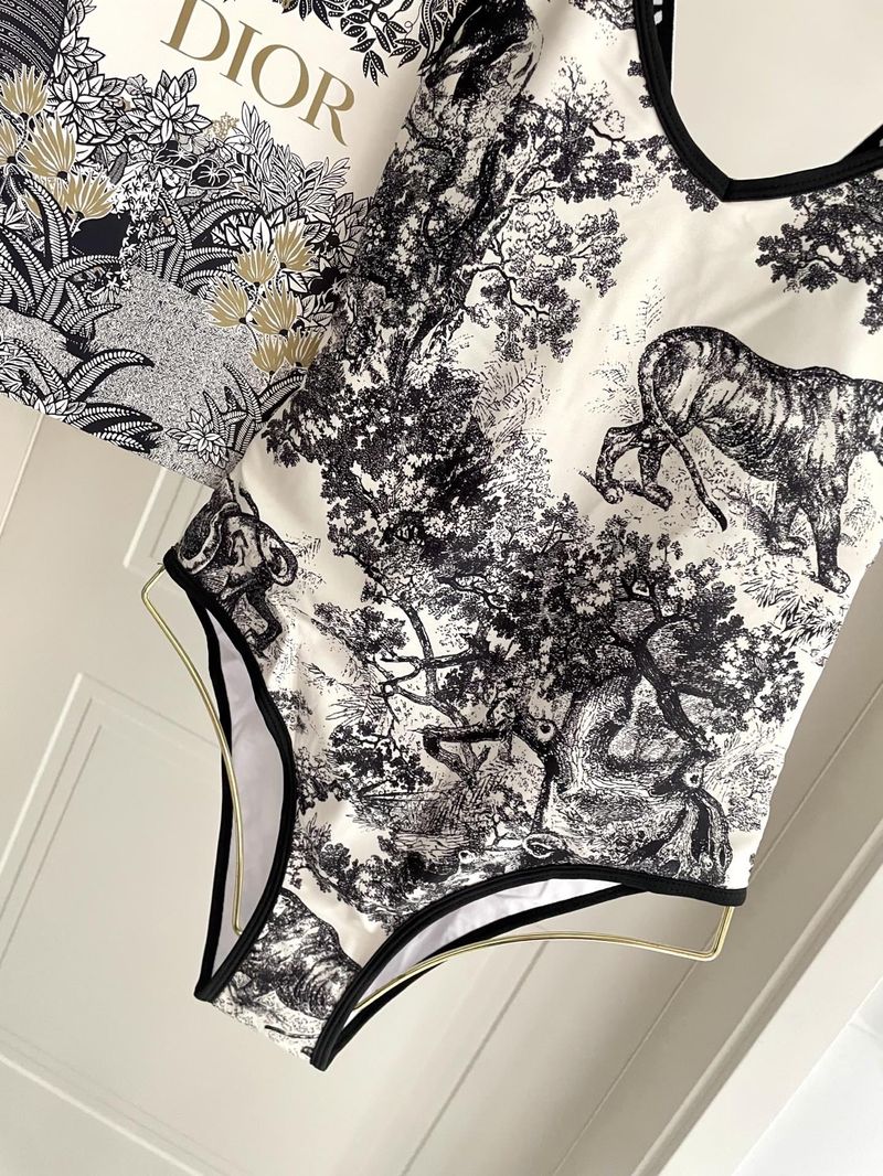 Dior Swimwear wholesale