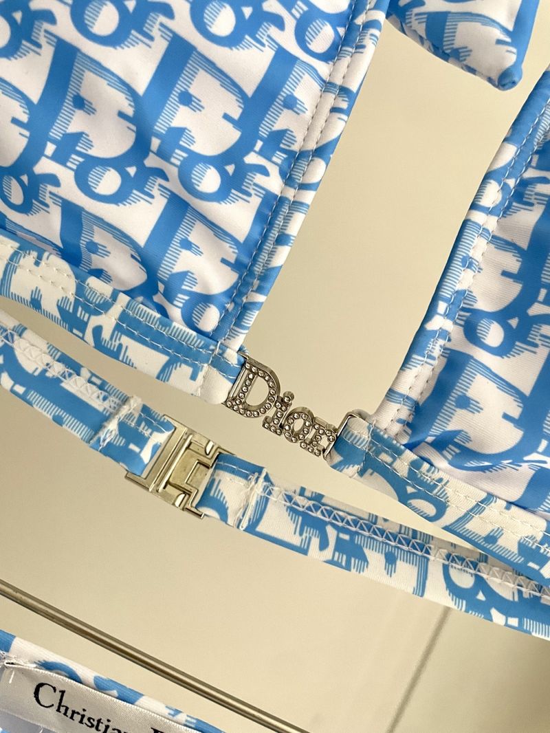 Dior Swimwear 297829 Wholesale