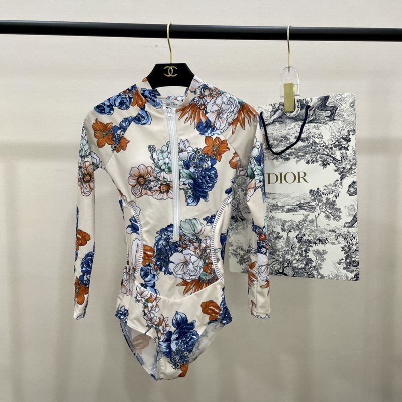 Dior Swimwear 297830 Wholesale