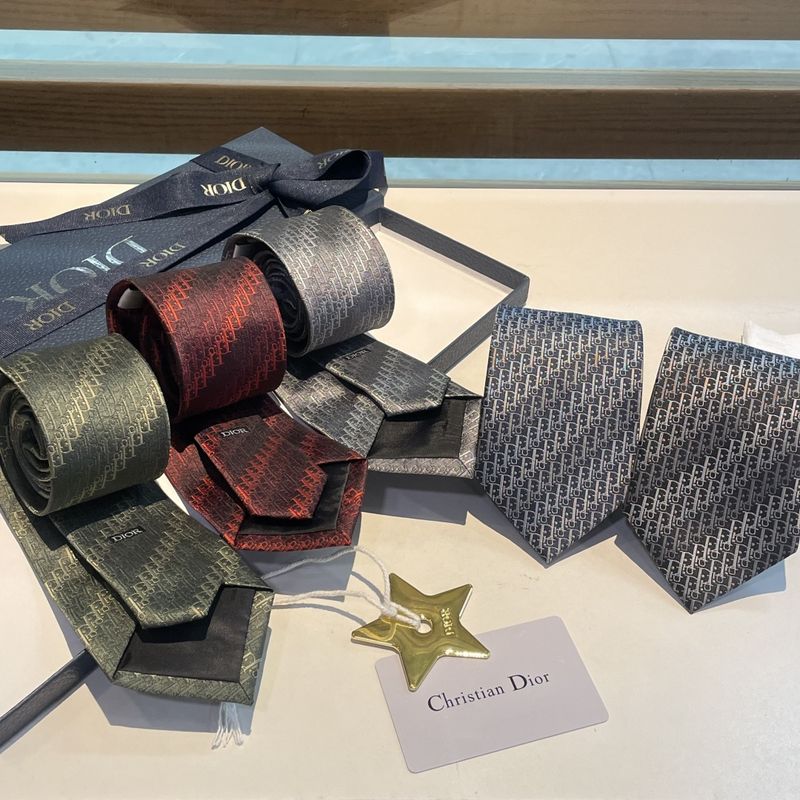 Dior Ties wholesale