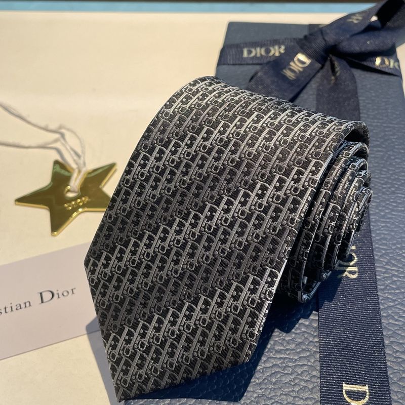 Dior Ties wholesale