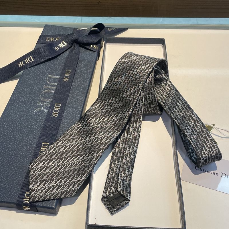 Dior Ties wholesale