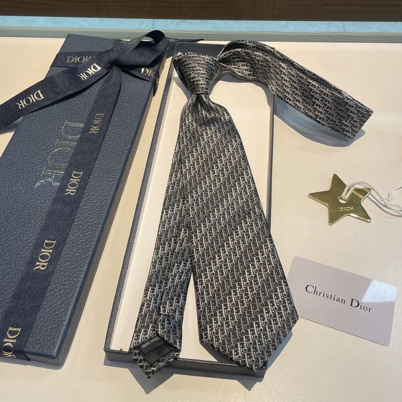Dior Ties wholesale