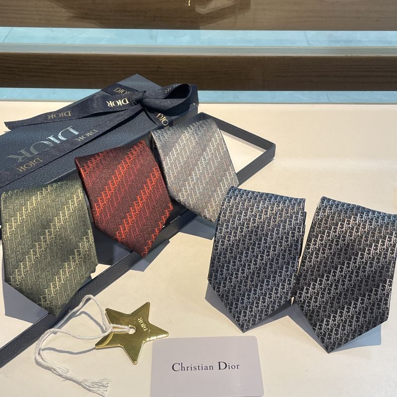 Dior Ties wholesale