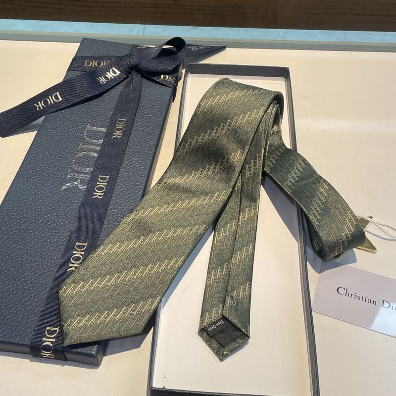Dior Ties wholesale