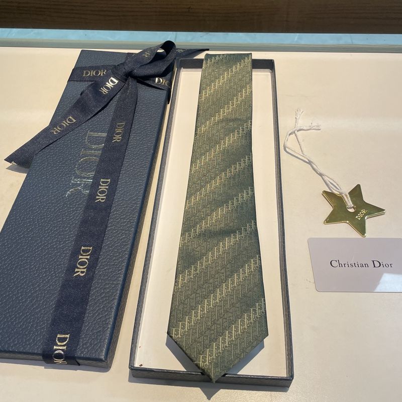Dior Ties wholesale
