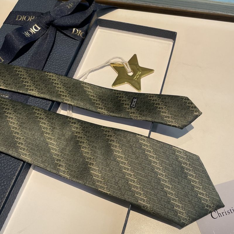 Dior Ties wholesale
