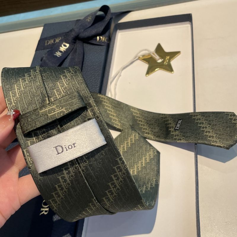 Dior Ties wholesale