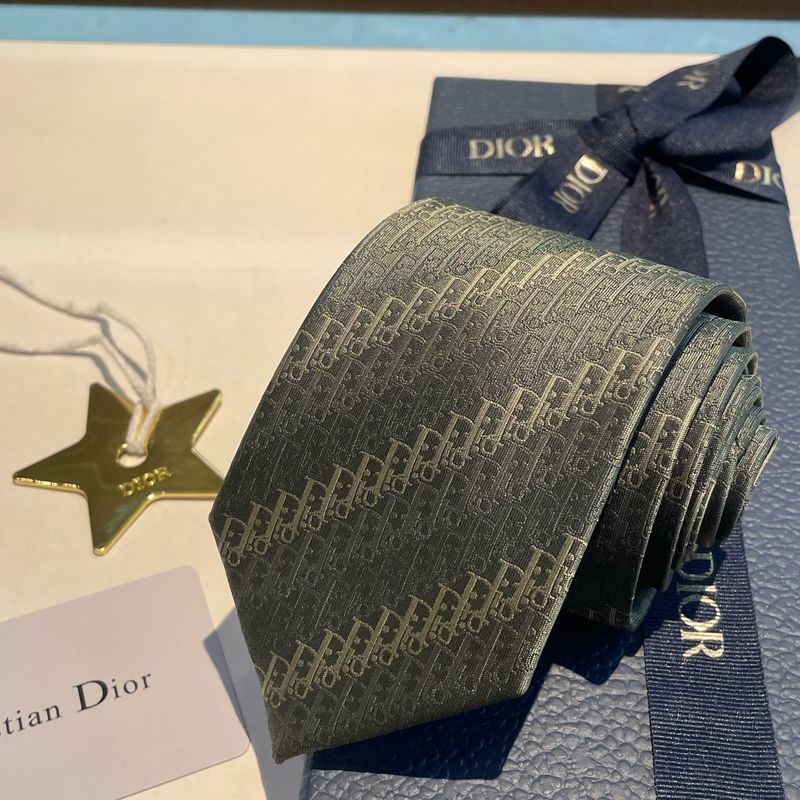 Dior Ties wholesale