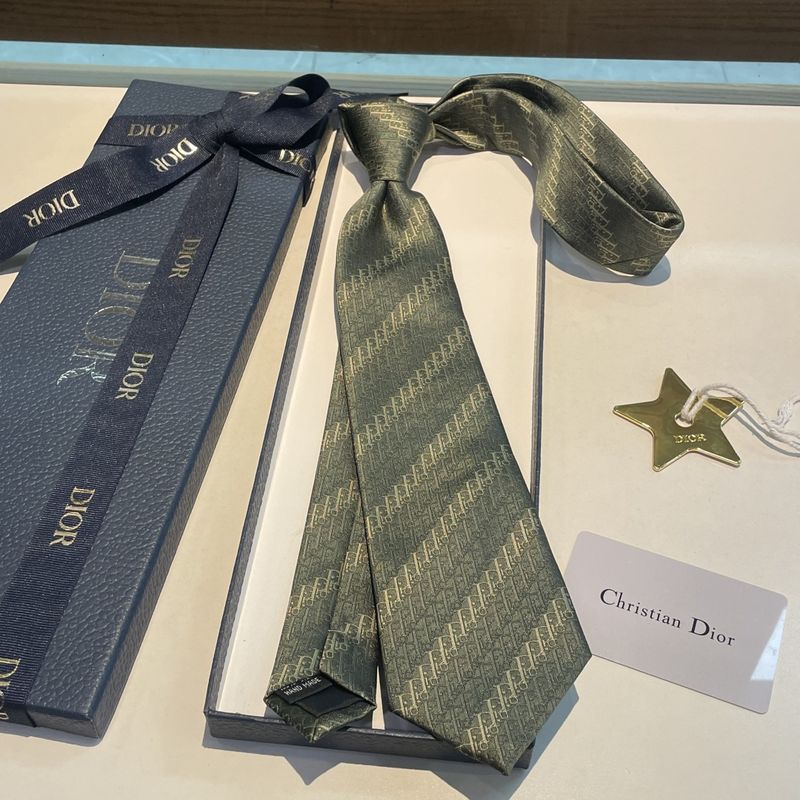 Dior Ties wholesale