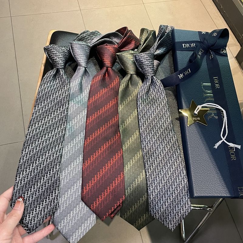 Dior Ties wholesale