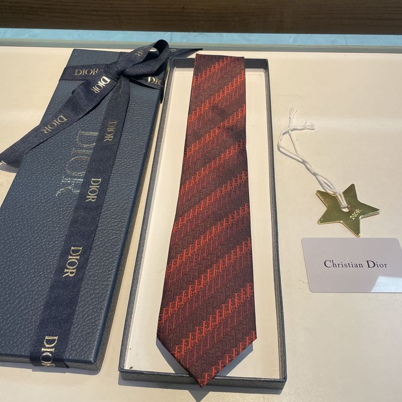 Dior Ties wholesale