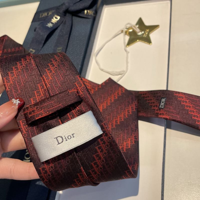 Dior Ties wholesale