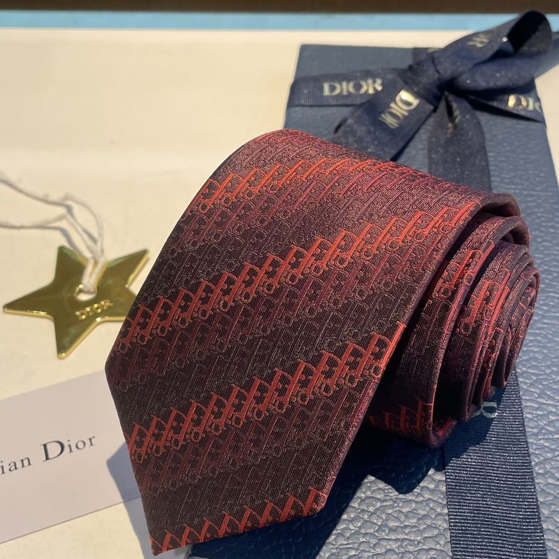 Dior Ties wholesale