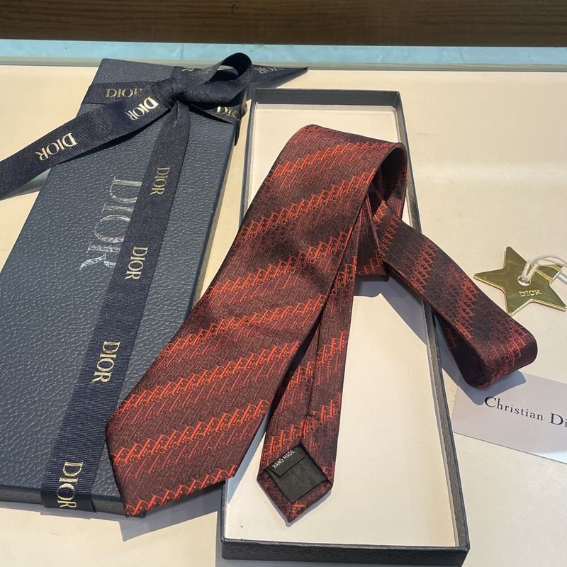 Dior Ties wholesale