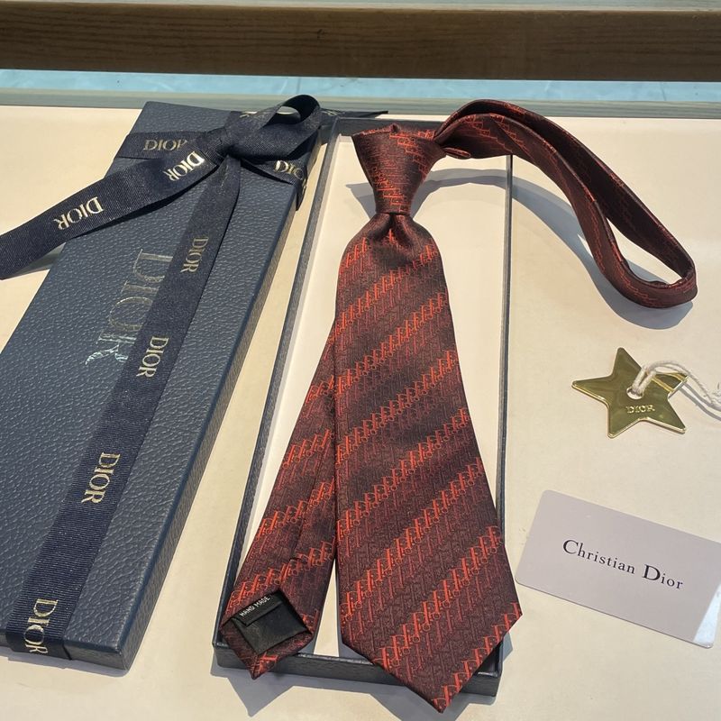 Dior Ties wholesale