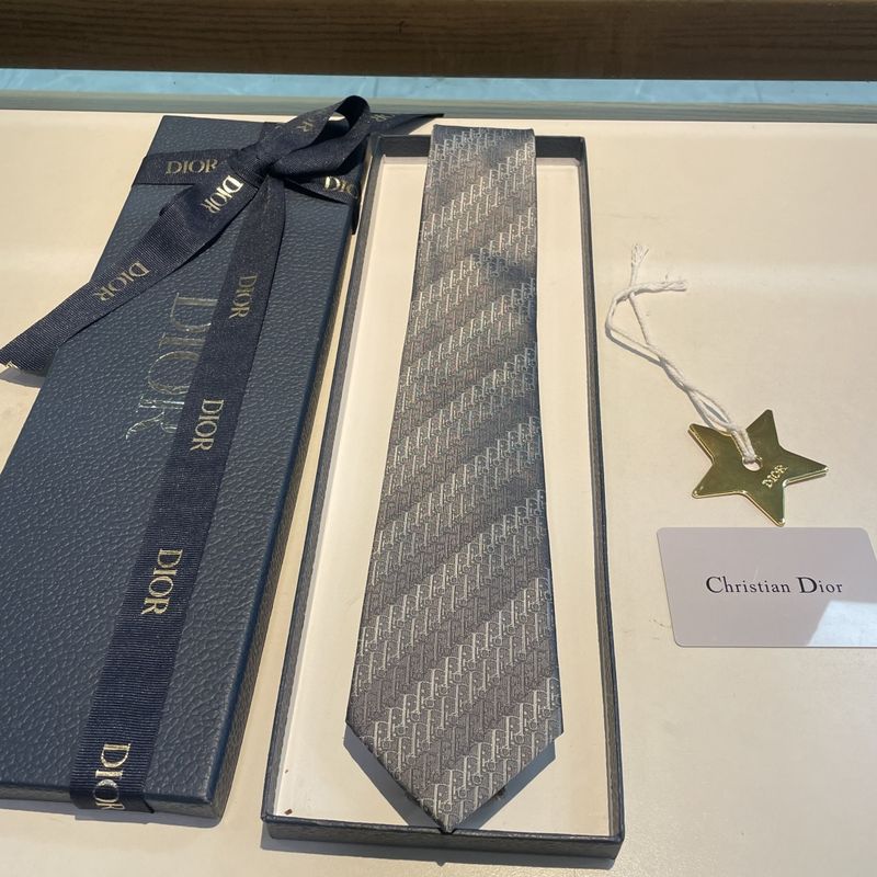 Dior Ties wholesale