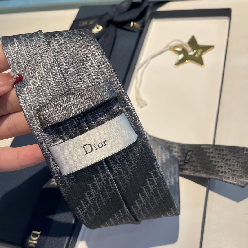 Dior Ties wholesale