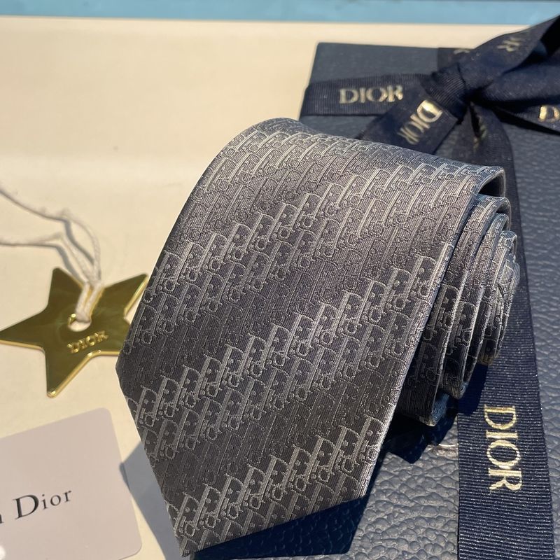 Dior Ties wholesale