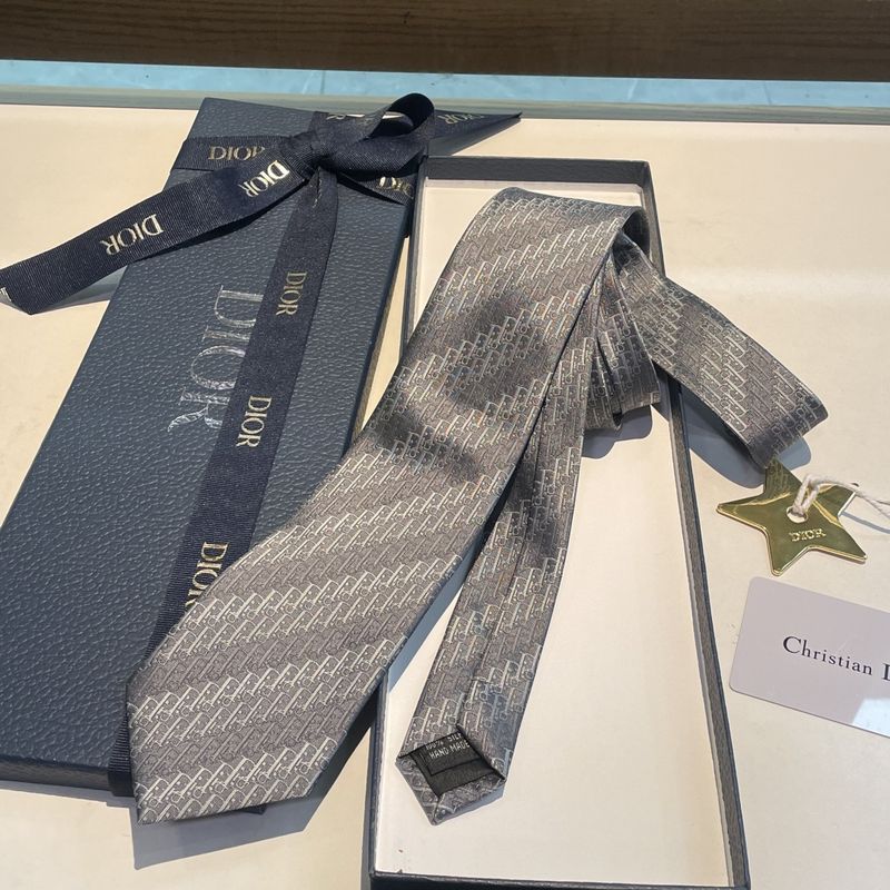 Dior Ties wholesale