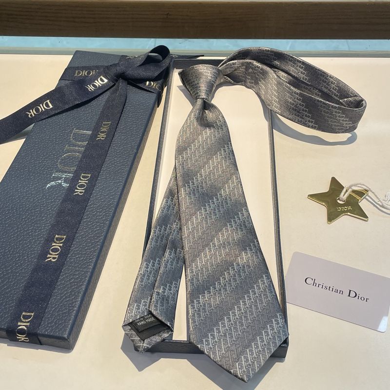 Dior Ties wholesale