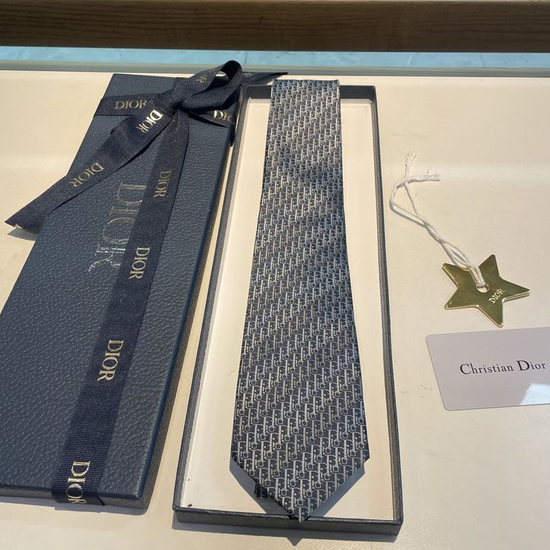 Dior Ties wholesale