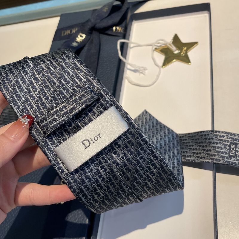 Dior Ties wholesale