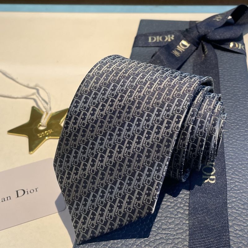 Dior Ties wholesale