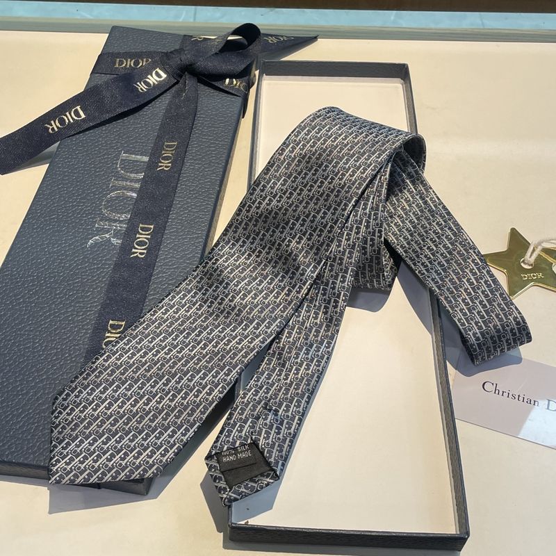 Dior Ties wholesale