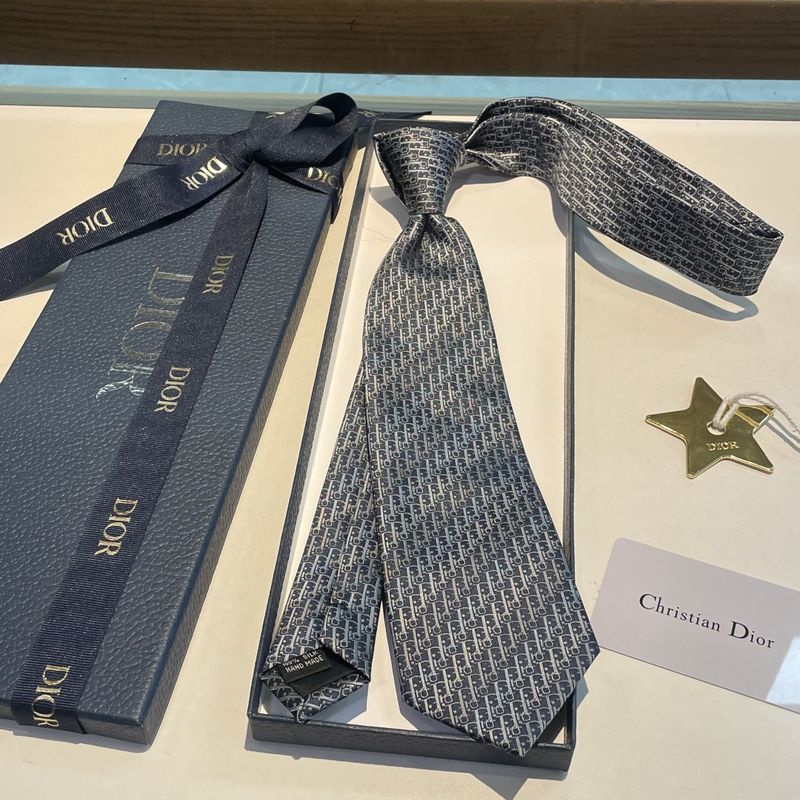 Dior Ties wholesale