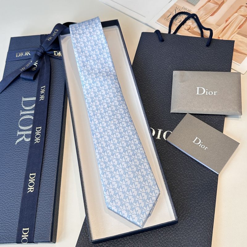Dior Ties wholesale