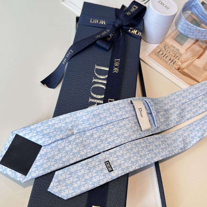 Dior Ties wholesale