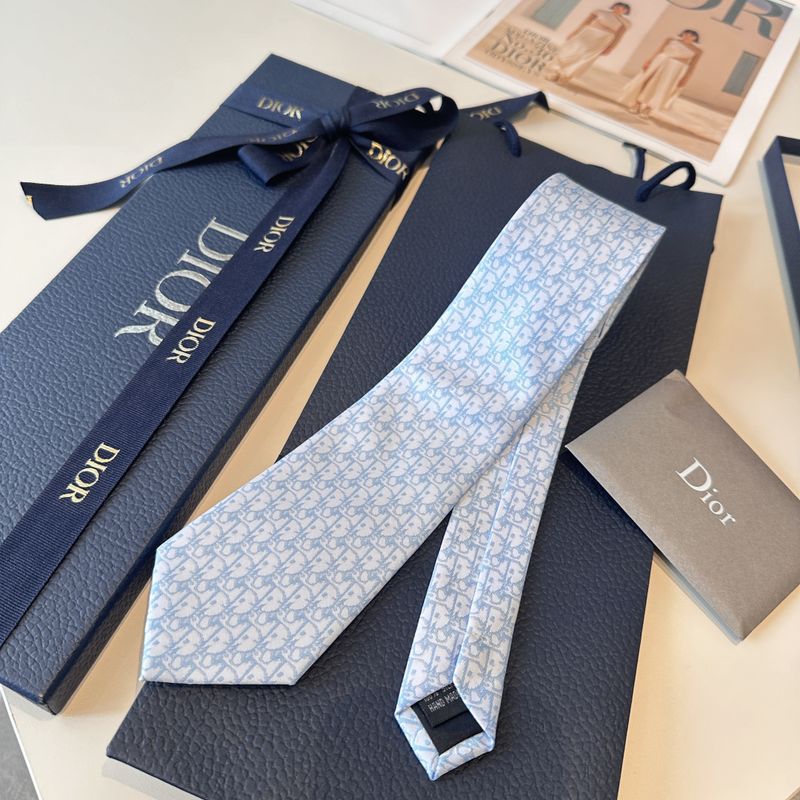 Dior Ties wholesale