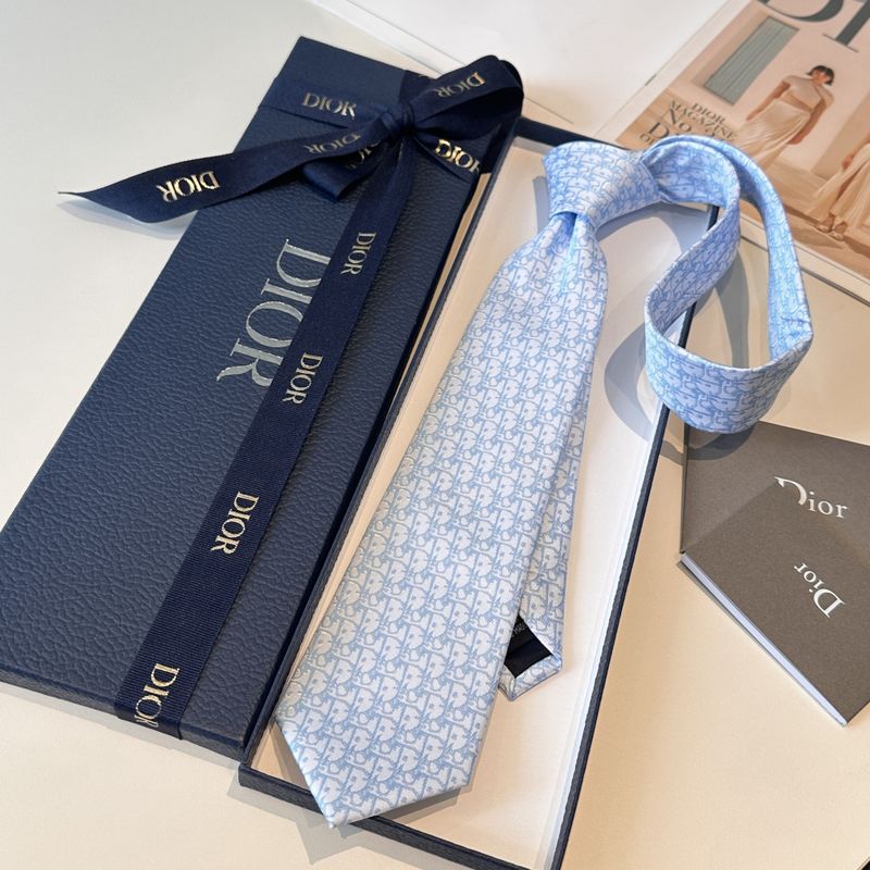 Dior Ties wholesale
