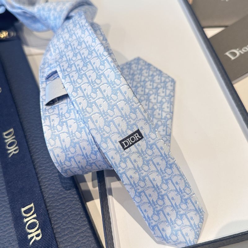 Dior Ties wholesale