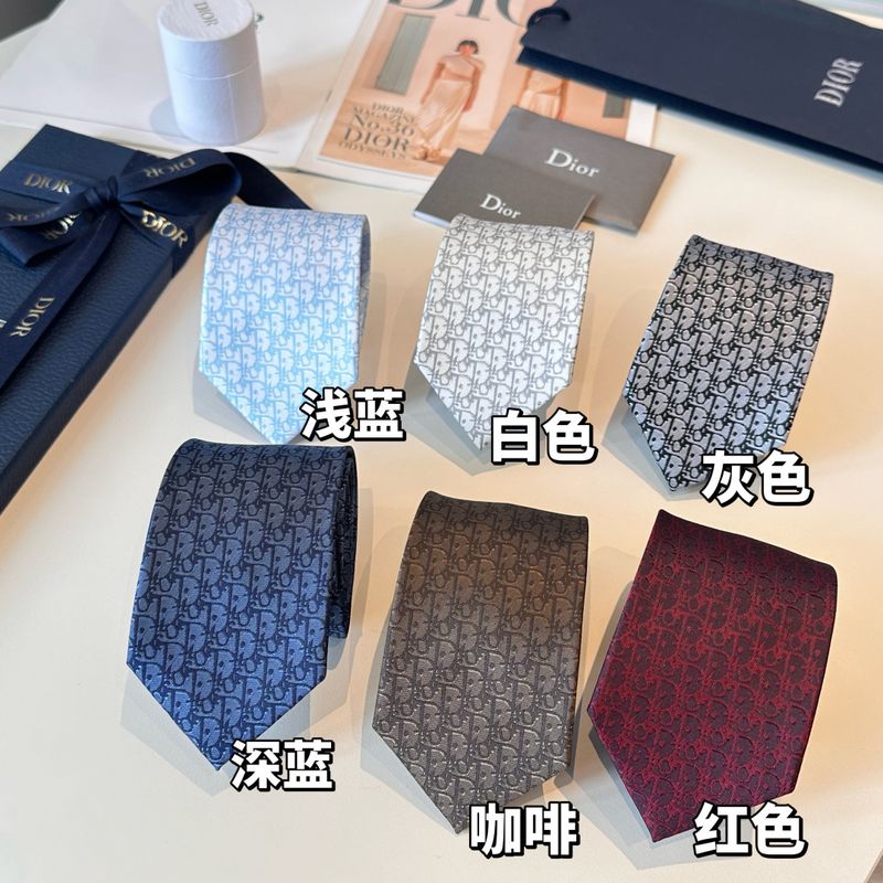 Dior Ties wholesale