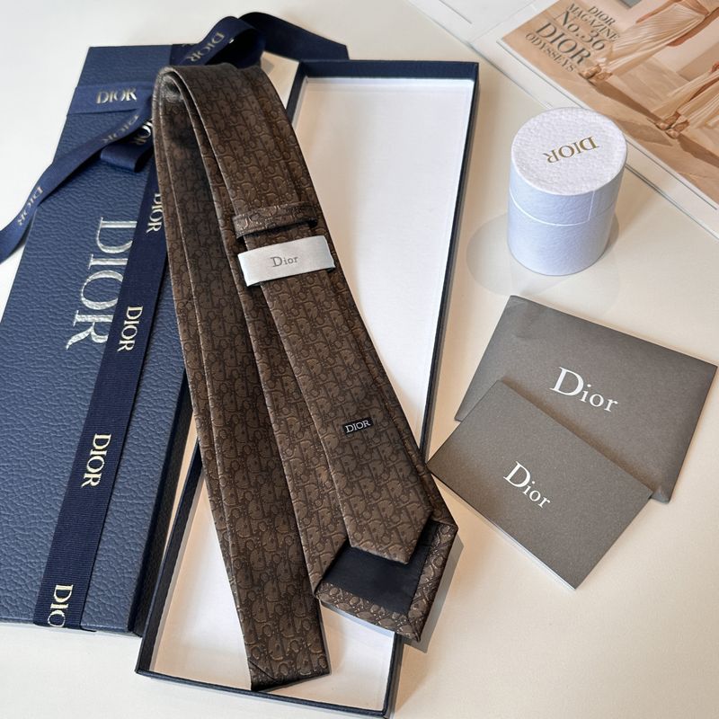 Dior Ties wholesale