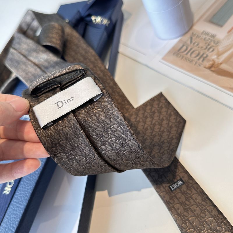 Dior Ties wholesale