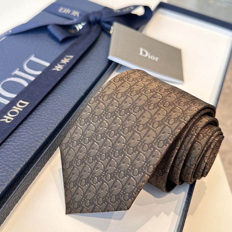 Dior Ties wholesale