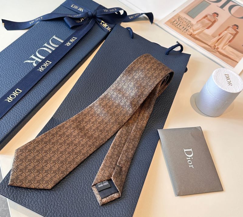 Dior Ties wholesale