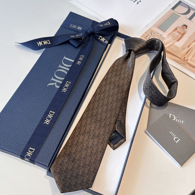 Dior Ties wholesale