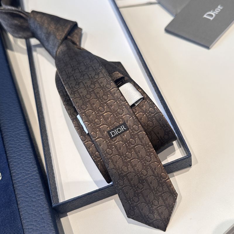 Dior Ties wholesale