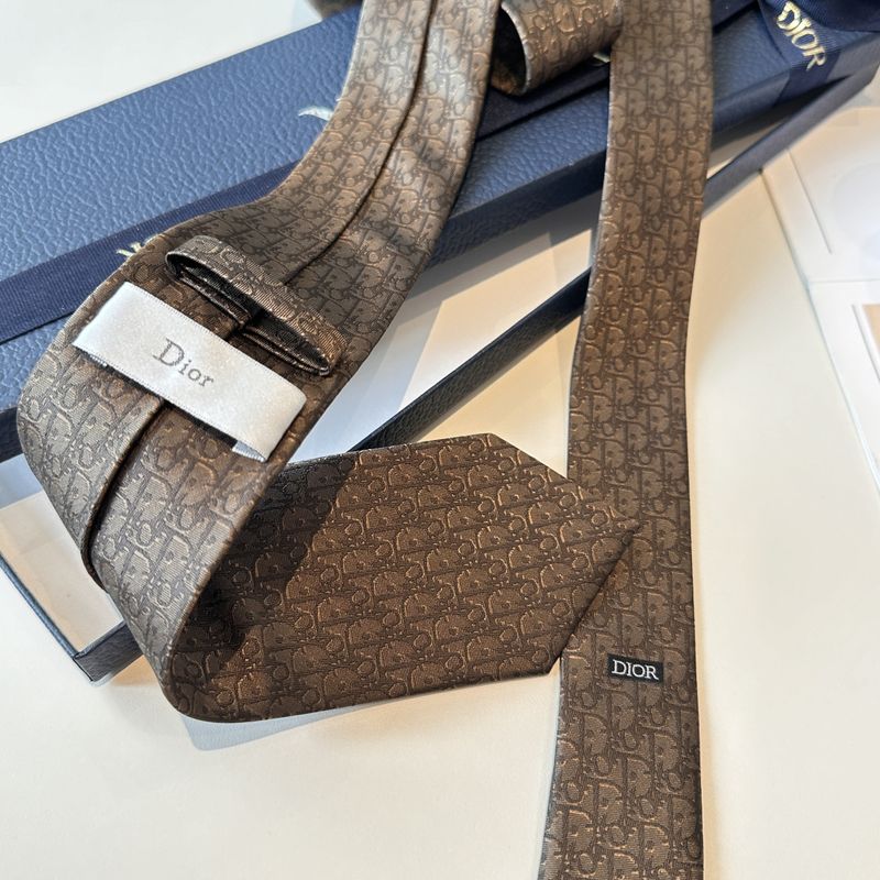 Dior Ties wholesale