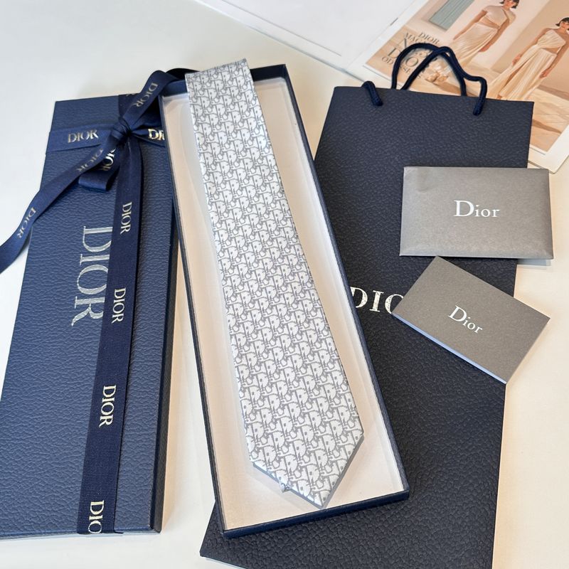 Dior Ties wholesale