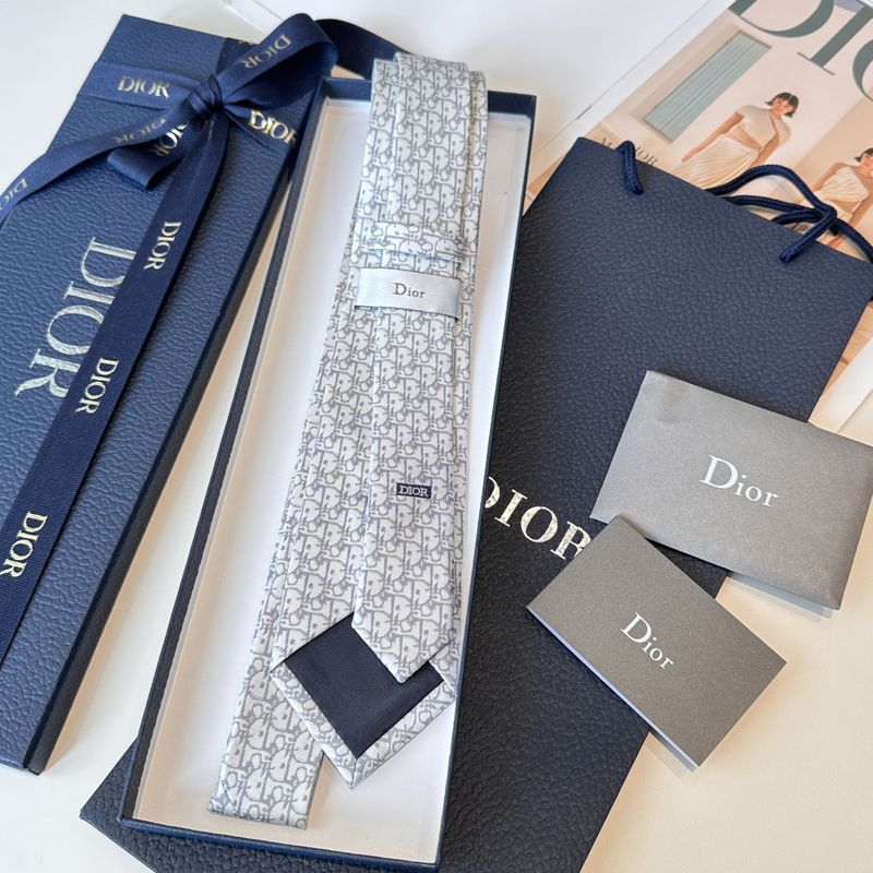 Dior Ties wholesale