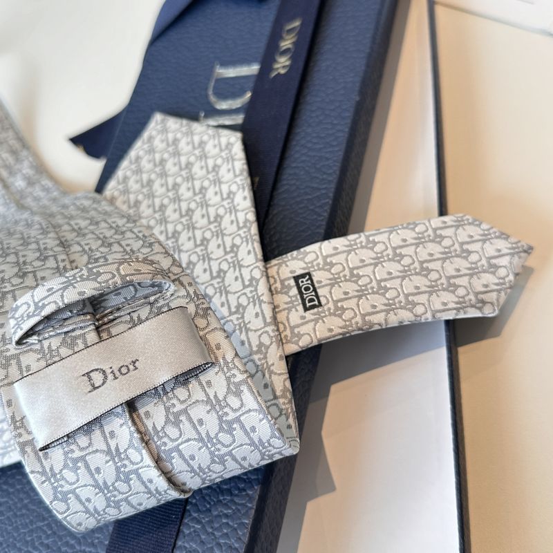 Dior Ties wholesale